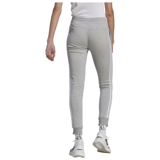 Adidas Γυναικείο παντελόνι φόρμας W 3-Stripes FL C PT